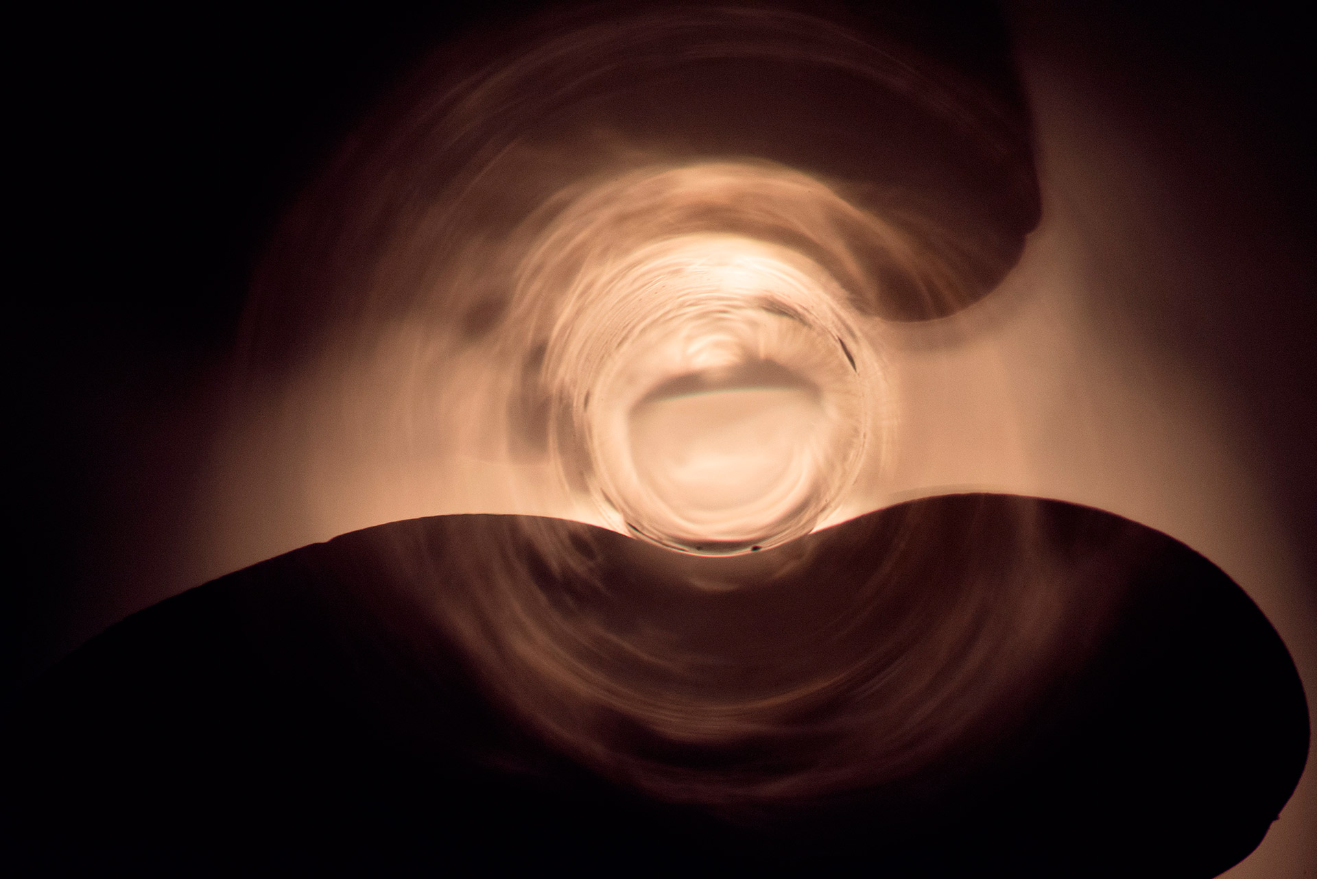 Flackern Valentin Winhart